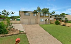 21 Lakeview Drive, Thornlands QLD