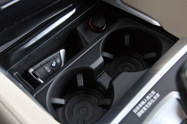 風流倜儻!BMW X6 xDrive30d試駕 29 X6-27