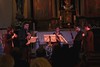Concierto: Quintet DaCap _ Fundación Cerezales