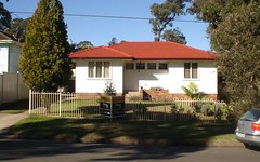 57 Barbara, Seven Hills NSW