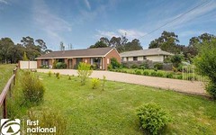 3 Collier Close, Romsey VIC