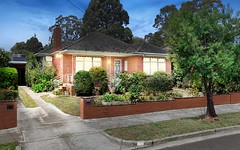25 Boyle Street, Forest Hill VIC