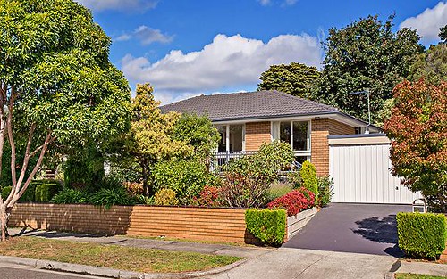 26 Calypso Ct, Forest Hill VIC 3131