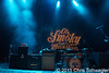 Blackberry Smoke @ Holding All the Roses Tour, The Fillmore, Detroit, MI - 03-07-15