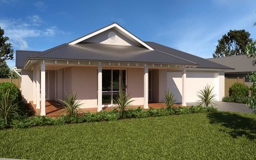 Lot 110 Louden Crescent, Cobbitty NSW