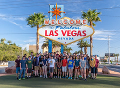 2015 Las Vegas Regional
