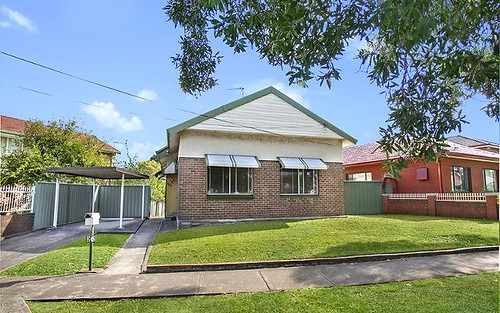 116 Bunnerong Road, Pagewood NSW