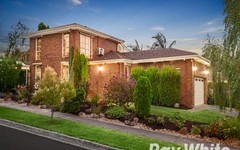 3 Clearview Drive, Wantirna VIC