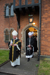 Requiem Mass for the Repose of the Soul of King Richard III