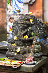 temple guardian