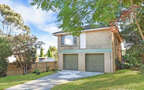 563 Pacific Hwy, Mount Colah NSW 2079