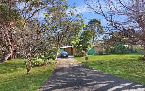 12 Warrimoo Avenue, St Ives NSW