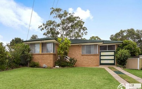 1 Girralong Avenue, Baulkham Hills NSW 2153