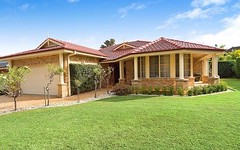 127 Highs Road, West Pennant Hills NSW