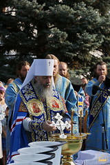 Commemoration day of the Svyatogorsk Icon of the Mother of God / Празднование Святогорской иконы Божией Матери (010)