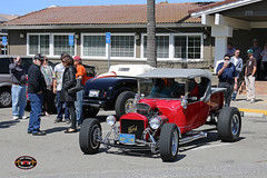 012BAR blessing 20152015 by BAYAREA ROADSTERS