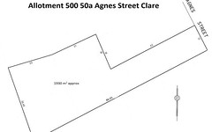 50a Agnes Street, Clare SA