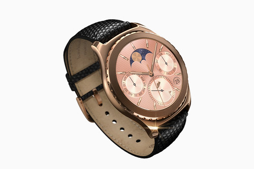 Samsung Gear S2 Special Edition