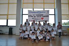 1° torneo Città di Celle Ligure - pomeriggio • <a style="font-size:0.8em;" href="http://www.flickr.com/photos/69060814@N02/16530358753/" target="_blank">View on Flickr</a>