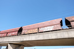 Anglų lietuvių žodynas. Žodis freight train reiškia krovininis traukinys lietuviškai.