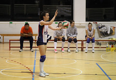 Celle Varazze vs Sarzanese, D femminile • <a style="font-size:0.8em;" href="http://www.flickr.com/photos/69060814@N02/16579600873/" target="_blank">View on Flickr</a>