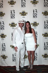 13 Ugly Men White Party