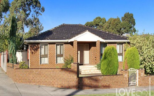 1 Maryland Cl, Thomastown VIC 3074