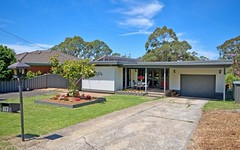 117 Russell Avenue, Valley Heights NSW