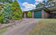 20 Romilly Crescent, Ambarvale NSW