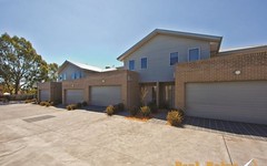 3/19 Torpy Place, Queanbeyan ACT