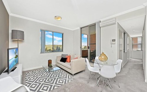 514/21 Hill Road, Wentworth Point NSW