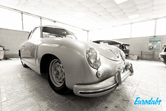 Porsche 356 Pre-A • <a style="font-size:0.8em;" href="http://www.flickr.com/photos/54523206@N03/28310730226/" target="_blank">View on Flickr</a>