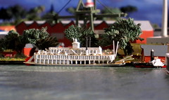 Dixie Queen