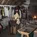 Blacksmith and Assistant • <a style="font-size:0.8em;" href="http://www.flickr.com/photos/26088968@N02/16859790816/" target="_blank">View on Flickr</a>