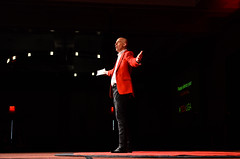 Scott Shamp @ TEDxUGA 2015: Plus+