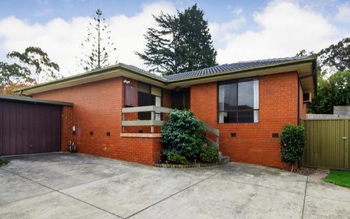 2/17 French St, Mount Waverley VIC 3149
