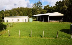 22 Mt Coramba Forest Road, Bucca NSW