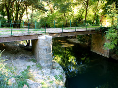 Le Pont Ancien