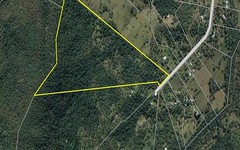 Lot 22 Andrew Fordyce Road, Mount Jukes QLD