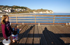 2012-06-18 06-30 Kalifornien, Big Sur bis San Diego 099 Ventura Beach