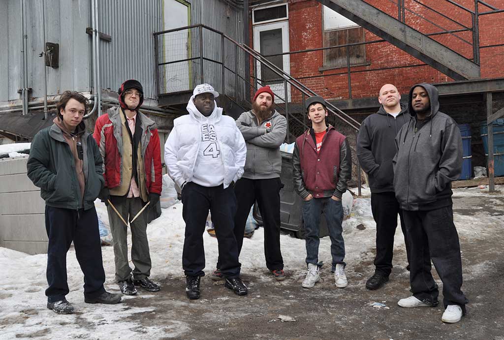 Northern Wisconsin Rapper Today's Photo (16774877975) | NCPR