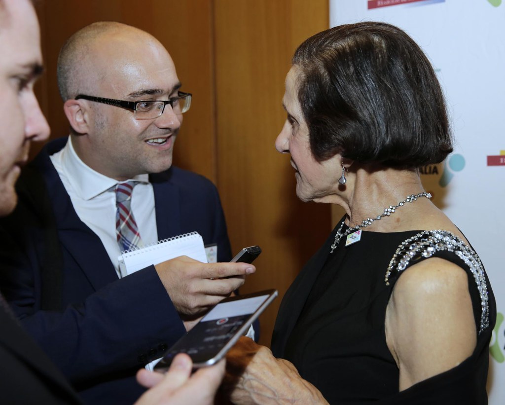 ann-marie calilhanna- out for sydney with marie bashir @ parliment house_431