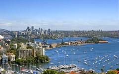 17G/3 Darling Point Rd, Darling Point NSW