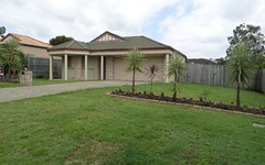 22 STARR STREET, Forest Lake QLD