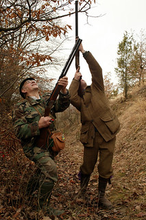 Hungary Luxury Driven Pheasant Shoot 48
