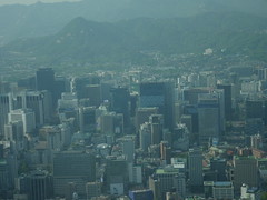 Seoul, South Korea!