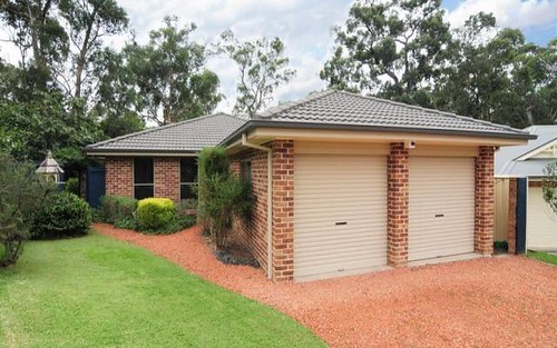 19 Olympic Drive, West Nowra NSW