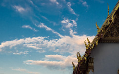 Wat Pho (Bangkok, Thailand)
