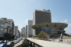 Tel Aviv, Israel, March 2015