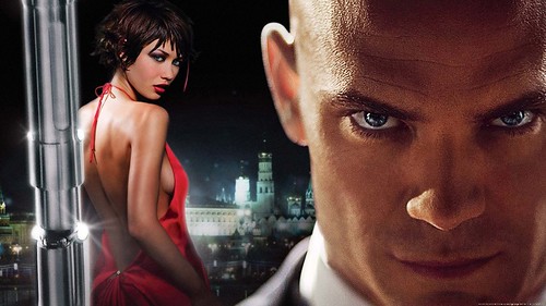 Hitman Agent 47 HD Wallpaper - Stylish HD Wallpapers - a photo on Flickriver